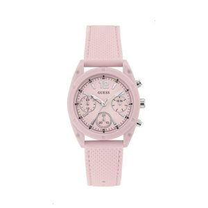 Guess Women's Watch Pink (W1296L4)