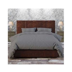 Jamal Home King Size Bed Sheet With 2 Pillows (0005)