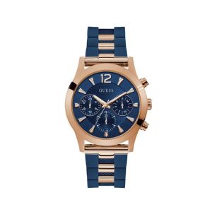 Guess Women's Watch Two-Tone (W1294L2)