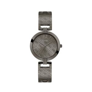 Guess G Luxe Women's Watch Gray (W1228L4)