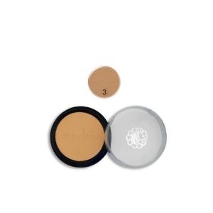 Marlex Twin Cake Oil Control Face Powder (Shade 03)