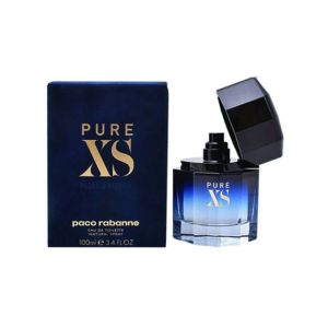 Paco Rabanne Pure XS Eau de Toilette For Men 100ml