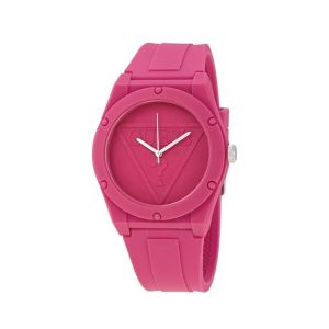 Guess Women's Watch Pink (W0979L9)