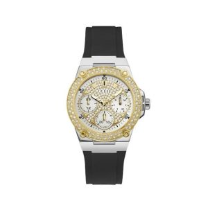 Guess Women's Watch Black (W1291L1)