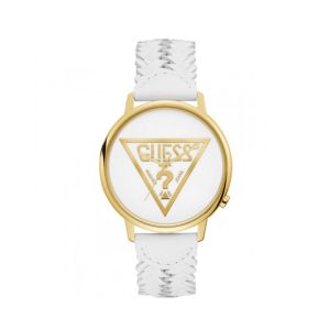 Guess Women's Watch White (V1001M4)