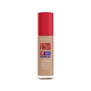 Rimmel London Lasting Finish Hydration Foundation 30ml - 200 Soft Beige