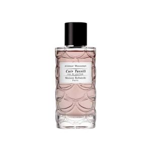 Maison Rebatchi Cuir Tassili Eau De Parfum For Unisex 100ml