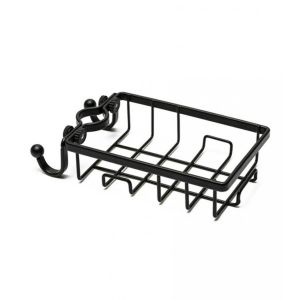 Ferozi Traders 1 Layers Sink Caddy Kitchen Faucet Tap