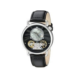 Stuhrling Original Legacy 693 Men's Watch Black (693.02)