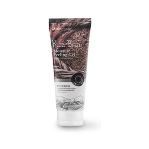 3W Clinic Moisture Peeling Gel Rice Bran 180ml