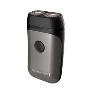 Remington Dual Flex Travel Rotary Shaver (R95)