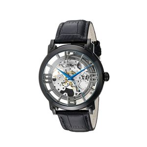 Stuhrling Original Winchester 44 Men's Watch Black (165B2.335569)