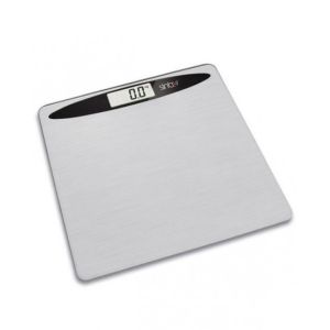 Sinbo Digital Bathroom Scale (SBS-4419)