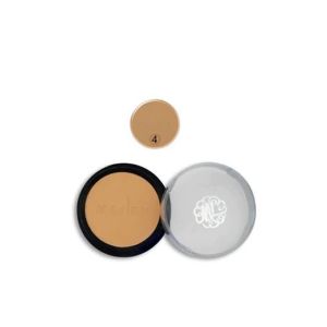 Marlex Twin Cake Oil Control Face Powder (Shade 04)