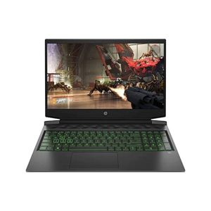 HP Pavilion 16.1