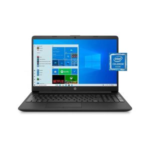 HP 15.6
