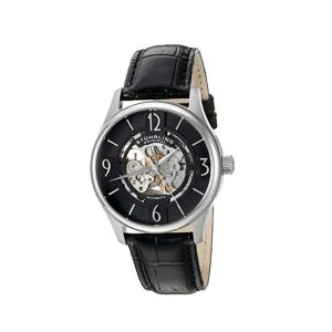 Stuhrling Original Atrium 557 Men's Watch Black (557.02)