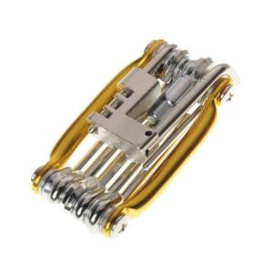 Ferozi Traders Multi-functional Bicycle Repair Tool Kit