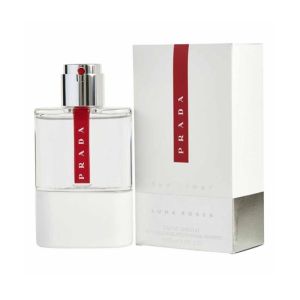 Prada Luna Rossa EAU Sport EDT For Men 75ml