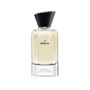 Fabbrica Della Musa 7 Miglia Eau De Parfum For Men 100ml