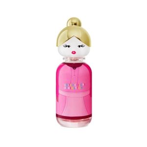 Benetton Sisterland Pink Raspberry Eau De Toilette For Women 80ml