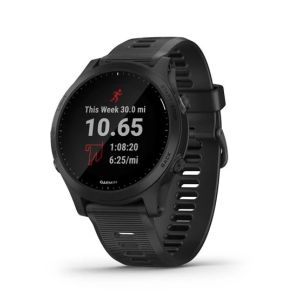Garmin Forerunner 945 Smartwatch Black (010-02063-00)