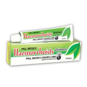 KarachiShopPk Hemorrhoids Ointment Cream Pack of 2