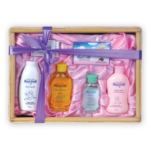 Nexton Baby Gift Pack (92204)