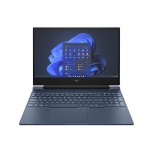 HP-Victus 15 Core i7 12th Gen 16GB 512GB SSD NVIDIA GeForce RTX 3050 Gaming Laptop (15-fa0212TX)