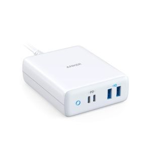 Anker PowerPort Atom PD 4 Port 100W Type-C Charging Station (A2041G21)