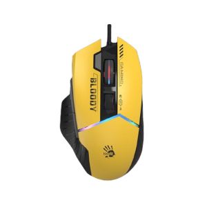A4Tech Bloody W95 Max Sports Extra Fire RGB Gaming Mouse