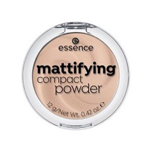 Essence Mattifying Compact Powder 11