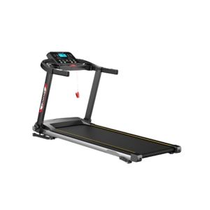 Aair Medicals LCD display Fitness Treadmill - (PH-580)