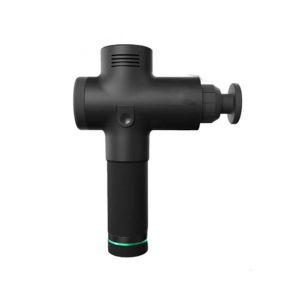 Aair Medicals Therapy Massage Gun Black
