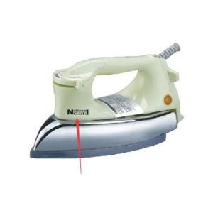 National Gold Dry Iron (M92)