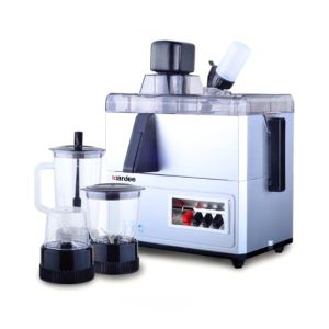 Aardee 4-in-1 Food Processor (ARFPBG-418)