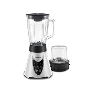 Aardee Juicer Blender and Grinder (ARFB-6557GWT)