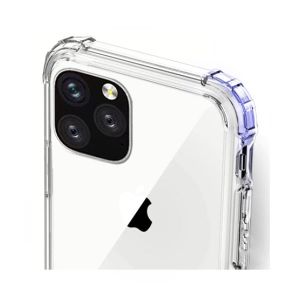 AB Store Silicone Clear Case For iPhone 11 Pro
