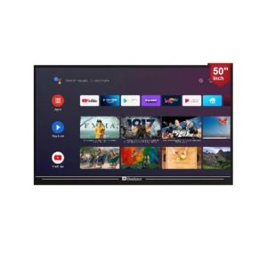 Dawlance Canvas 50