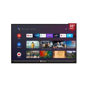 Dawlance Canvas 55