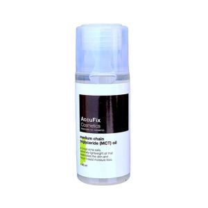 AccuFlx Medium Chain Triglyceride Skin Oil - 60ml