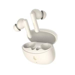 Edifier True Wireless Earbuds (X5 Pro)-Ivory