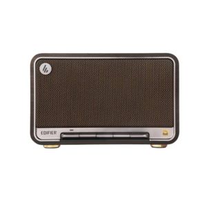 Edifier Tabletop Wireless Bluetooth Speaker (D32)