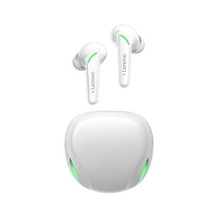 Lenovo XT92 Wireless In-Ear Earphones White