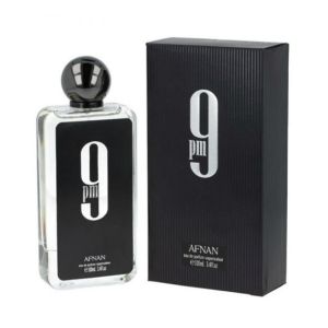 Afnan 9pm EDP For Unisex 100ml