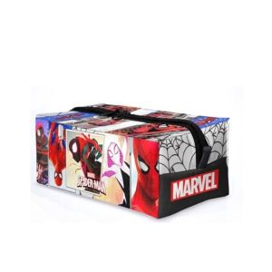 Traverse Spiderman Printed Box Pouch (T809)