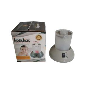Afreeto Instant Relief Steamer and Inhaler