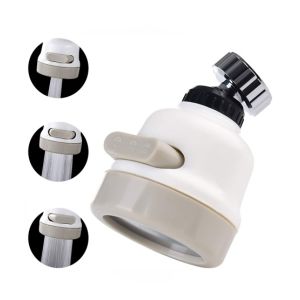 AGM Faucet Sprayer 360°Rotatable Nozzle