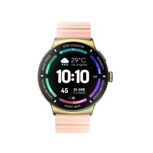 Faster Nerv Watch 4 Pro - 3 In 1 Straps