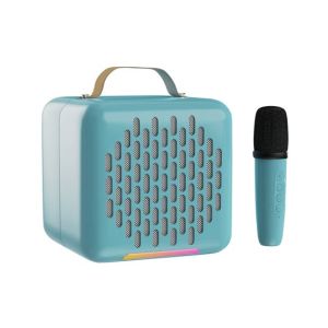 Faster Rock Box 5W Portable Speaker